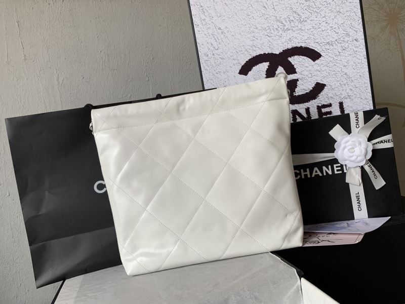 Chanel Shopping Bags